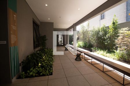 Apartamento à venda com 60m², 2 quartos e 1 vagaÁrea comum