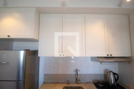 Apartamento à venda com 60m², 2 quartos e 1 vagaCozinha