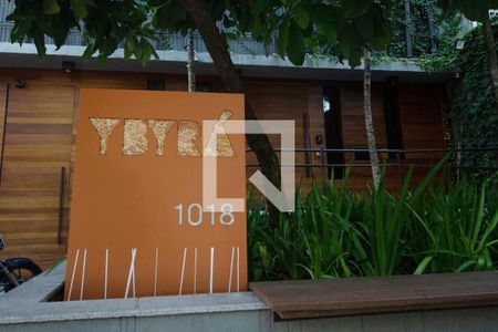 Apartamento à venda com 60m², 2 quartos e 1 vagaFachada