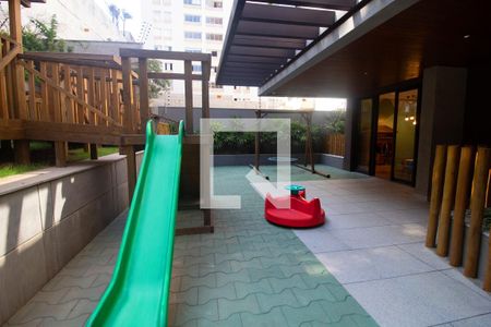 Apartamento à venda com 60m², 2 quartos e 1 vagaÁrea comum - Playground