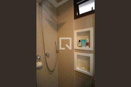 Apartamento à venda com 60m², 2 quartos e 1 vagaBanheiro da Suíte