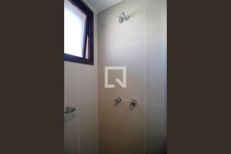 Apartamento à venda com 60m², 2 quartos e 1 vagaBanheiro da Suíte