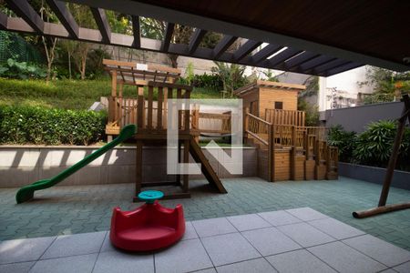 Apartamento à venda com 60m², 2 quartos e 1 vagaÁrea comum - Playground