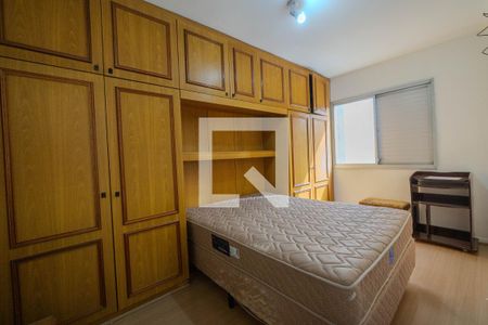 Quarto de apartamento para alugar com 1 quarto, 54m² em Consolação, São Paulo