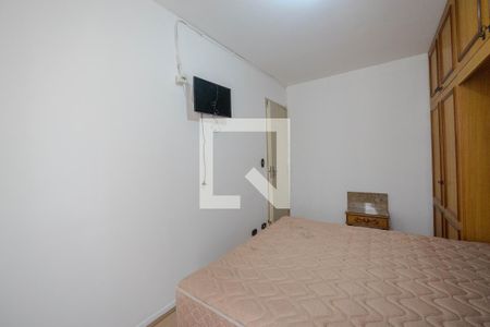 Quarto de apartamento para alugar com 1 quarto, 54m² em Consolação, São Paulo