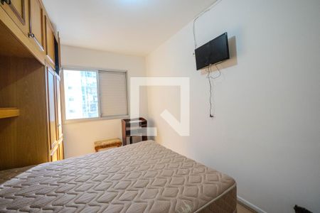 Quarto de apartamento para alugar com 1 quarto, 54m² em Consolação, São Paulo