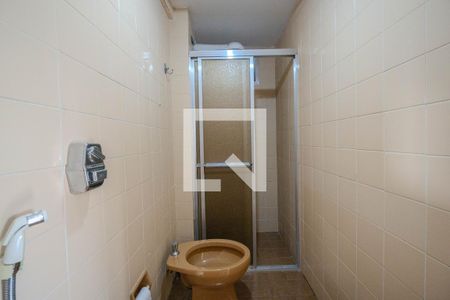Apartamento para alugar com 54m², 1 quarto e 1 vaga Apartamento para alugar com 54m², 1 quarto e 1 vagaBanheiro