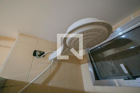Apartamento para alugar com 54m², 1 quarto e 1 vaga Apartamento para alugar com 54m², 1 quarto e 1 vagaBanheiro