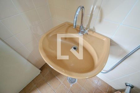 Apartamento para alugar com 54m², 1 quarto e 1 vaga Apartamento para alugar com 54m², 1 quarto e 1 vagaBanheiro