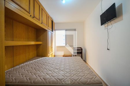 Quarto de apartamento para alugar com 1 quarto, 54m² em Consolação, São Paulo