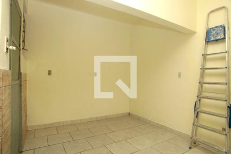 Sala + Cozinha de apartamento para alugar com 1 quarto, 30m² em Cidade Baixa, Porto Alegre