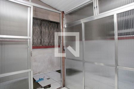 Apartamento para alugar com 30m², 1 quarto e sem vagaÁrea de Serviço + Pátio