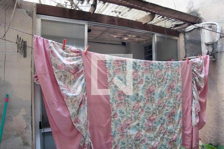 Quarto Vista de apartamento para alugar com 1 quarto, 30m² em Cidade Baixa, Porto Alegre