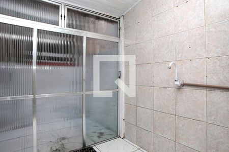 Apartamento para alugar com 30m², 1 quarto e sem vagaÁrea de Serviço + Pátio