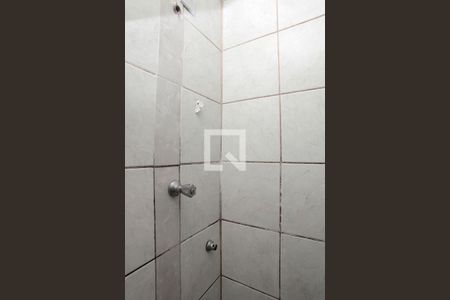 Apartamento para alugar com 30m², 1 quarto e sem vagaBanheiro