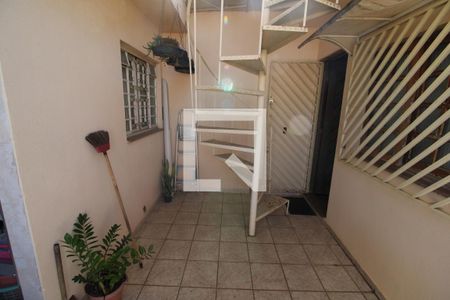 Casa à venda com 150m², 3 quartos e 2 vagasÁrea de Serviço
