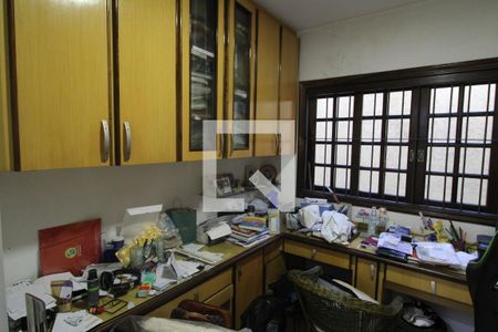 Casa à venda com 150m², 3 quartos e 2 vagasEscritório