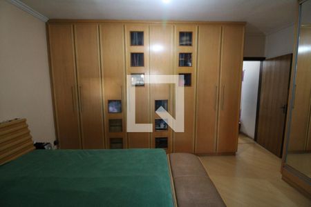 Casa à venda com 150m², 3 quartos e 2 vagasQuarto 3