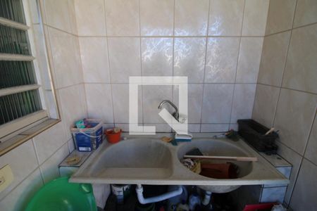 Casa à venda com 150m², 3 quartos e 2 vagasÁrea de Serviço