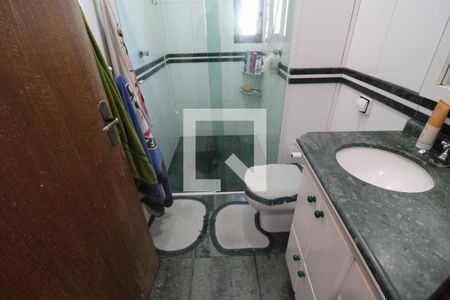 Casa à venda com 150m², 3 quartos e 2 vagasBanheiro