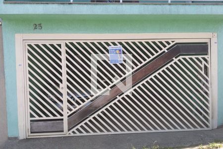 Casa à venda com 150m², 3 quartos e 2 vagasFachada