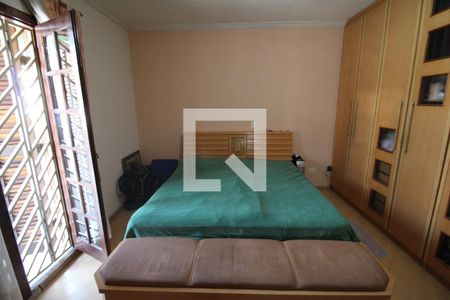 Casa à venda com 150m², 3 quartos e 2 vagasQuarto 3