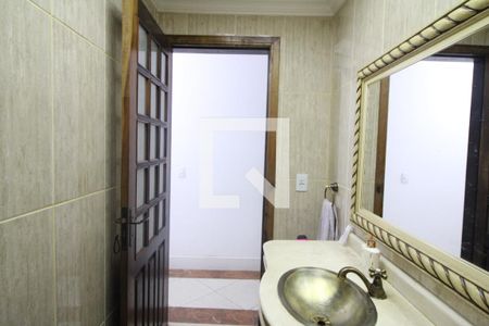 Casa à venda com 150m², 3 quartos e 2 vagasLavabo