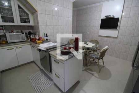 Casa à venda com 150m², 3 quartos e 2 vagasCozinha