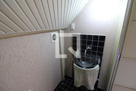 Casa à venda com 150m², 3 quartos e 2 vagasSótão - Lavabo