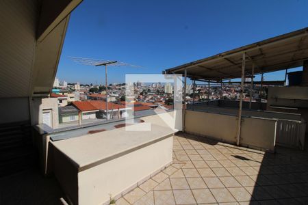Casa à venda com 150m², 3 quartos e 2 vagasÁrea de Serviço