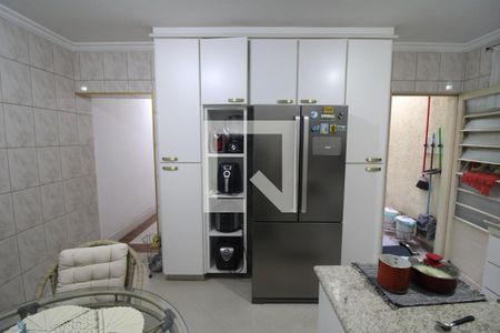 Casa à venda com 150m², 3 quartos e 2 vagasCozinha