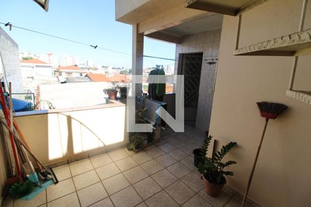 Casa à venda com 150m², 3 quartos e 2 vagasÁrea de Serviço