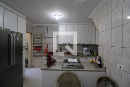 Casa à venda com 150m², 3 quartos e 2 vagasCozinha