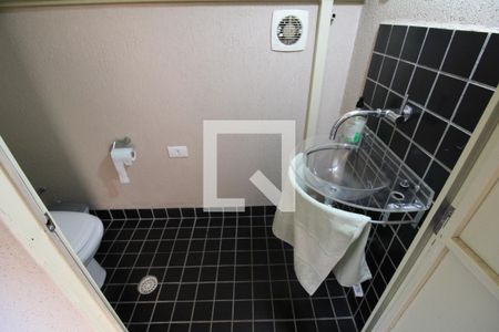 Casa à venda com 150m², 3 quartos e 2 vagasSótão - Lavabo
