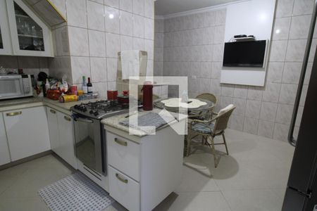 Casa à venda com 150m², 3 quartos e 2 vagasCozinha