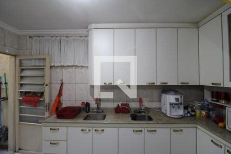 Casa à venda com 150m², 3 quartos e 2 vagasCozinha