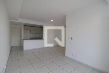 Sala de apartamento para alugar com 3 quartos, 88m² em Parque Tres Meninos, Sorocaba