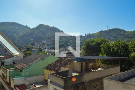 Apartamento à venda com 65m², 2 quartos e 1 vaga Apartamento à venda com 65m², 2 quartos e 1 vagaVista do Quarto 2