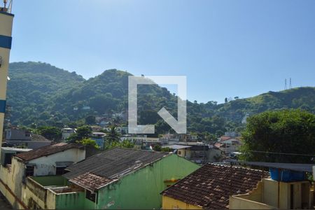 Apartamento à venda com 65m², 2 quartos e 1 vaga Apartamento à venda com 65m², 2 quartos e 1 vagaVista do Quarto 1