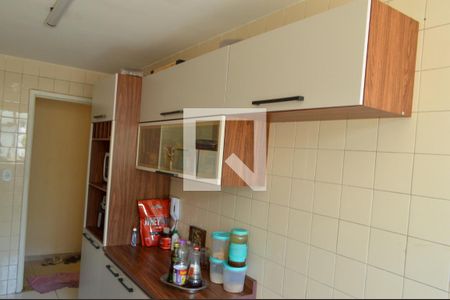 Apartamento à venda com 65m², 2 quartos e 1 vaga Apartamento à venda com 65m², 2 quartos e 1 vagaCozinha