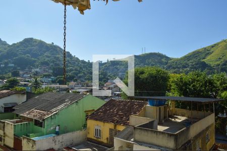 Vista da Varanda de apartamento para alugar com 2 quartos, 65m² em Praça Seca, Rio de Janeiro