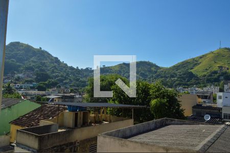 Apartamento à venda com 65m², 2 quartos e 1 vaga Apartamento à venda com 65m², 2 quartos e 1 vagaVista da Área de Serviço