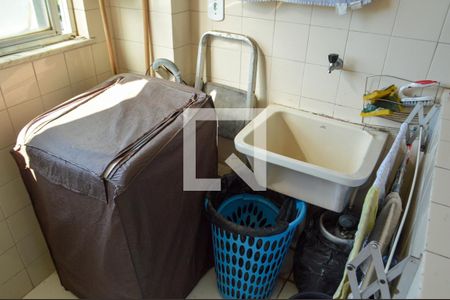 Apartamento à venda com 65m², 2 quartos e 1 vaga Apartamento à venda com 65m², 2 quartos e 1 vagaÁrea de Serviço