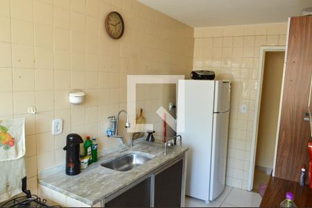 Apartamento à venda com 65m², 2 quartos e 1 vaga Apartamento à venda com 65m², 2 quartos e 1 vagaCozinha