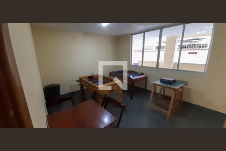 Apartamento à venda com 65m², 2 quartos e 1 vaga Apartamento à venda com 65m², 2 quartos e 1 vagaÁrea comum