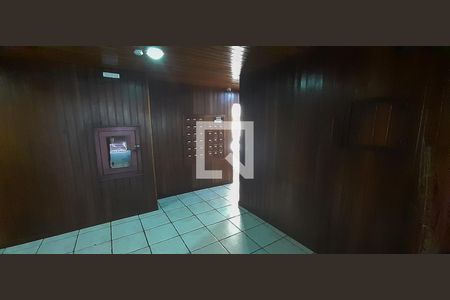 Apartamento à venda com 65m², 2 quartos e 1 vaga Apartamento à venda com 65m², 2 quartos e 1 vagaHall de Entrada