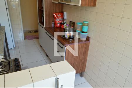 Apartamento à venda com 65m², 2 quartos e 1 vaga Apartamento à venda com 65m², 2 quartos e 1 vagaCozinha