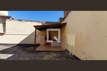 Apartamento à venda com 65m², 2 quartos e 1 vaga Apartamento à venda com 65m², 2 quartos e 1 vagaÁrea comum - Churrasqueira