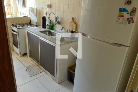 Apartamento à venda com 65m², 2 quartos e 1 vaga Apartamento à venda com 65m², 2 quartos e 1 vagaCozinha