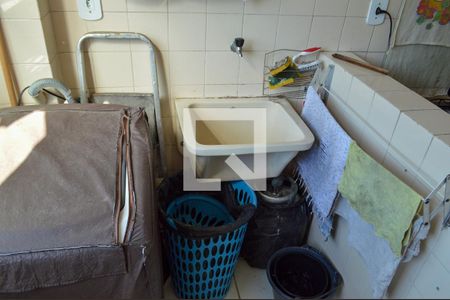 Apartamento à venda com 65m², 2 quartos e 1 vaga Apartamento à venda com 65m², 2 quartos e 1 vagaÁrea de Serviço